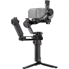 DJI RS 5 Gimbal Combo Kit with AI Tracking Module and Briefcase Handle