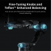 DJI RS 5 Gimbal Combo Kit with AI Tracking Module and Briefcase Handle