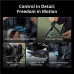 DJI RS 5 Gimbal Combo Kit with AI Tracking Module and Briefcase Handle