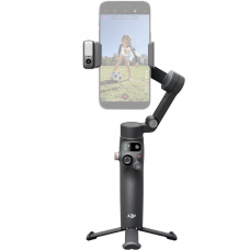 DJI Osmo Mobile 8 Smartphone Gimbal