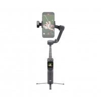 DJI Osmo Mobile 8P Advanced Tracking Combo Handheld Gimbal