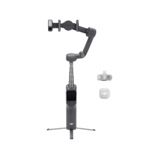 DJI Osmo Mobile 8P Creator Combo Handheld Gimbal