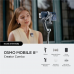 DJI Osmo Mobile 8P Creator Combo Handheld Gimbal