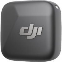 DJI Mic Mini Clip-On Transmitter with Built-In Microphone (2.4 GHz)