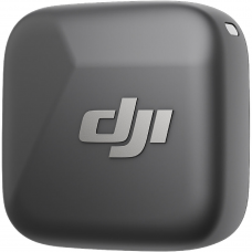DJI Mic Mini Clip-On Transmitter with Built-In Microphone (2.4 GHz)