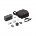 DJI Mic Mini 2 Wireless Microphone (1 TX + 1 Mobile RX + Charging Case)