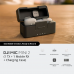 DJI Mic Mini 2 Wireless Microphone (1 TX + 1 Mobile RX + Charging Case)