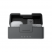DJI Mic Mini 2 Wireless Microphone (1 TX + 1 Mobile RX + Charging Case)