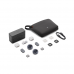 DJI Mic Mini 2 Wireless Microphone (2 TX + 1 Mobile RX + Charging Case)