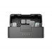 DJI Mic Mini 2 Wireless Microphone (2 TX + 1 Mobile RX + Charging Case)