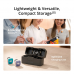 DJI Mic Mini 2S (2 TX + 1 RX + Charging Case)