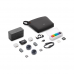 DJI Mic Mini 2 Wireless Microphone (2 TX + 1 RX + Charging Case)