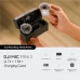 DJI Mic Mini 2 Wireless Microphone (2 TX + 1 RX + Charging Case)