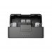 DJI Mic Mini 2 Wireless Microphone (2 TX + 1 RX + Charging Case)