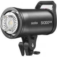 Godox SK300III-V Studio Flash Godox SK300III-V Studio Flash
