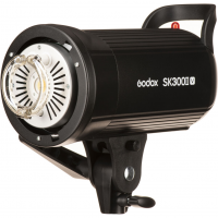 Godox SK300II-V Studio Flash Godox SK300II-V Studio Flash