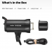Godox SK300II-V Studio Flash