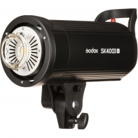 Godox SK400II-V Studio Flash Godox SK400II-V Studio Flash