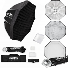 Godox EazyFlow Octa 120 Foldable Softbox