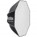 Godox EazyFlow Octa 120 Foldable Softbox