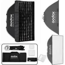 Godox EazyFlow Rect 60 x 90 Foldable Softbox