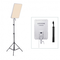 Godox Litemons LP800Bi Bi-Color LED Light Panel Godox Litemons LP800Bi Bi-Color LED Light Panel