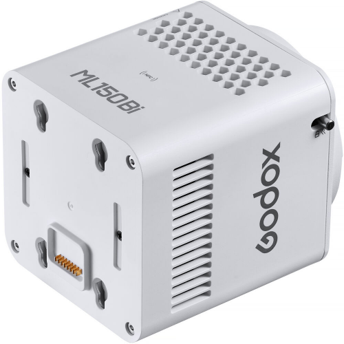 Godox ML150 Bi-Color LED Video Light | Photography and Lighting Equipment Godox ML150 Bi-Color LED Video Light | Photography and Lighting Equipment