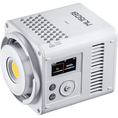 Godox ML150 Bi-Color LED Video Light | Photography and Lighting Equipment Godox ML150 Bi-Color LED Video Light | Photography and Lighting Equipment