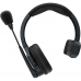 Hollyland Solidcom SE 6S 6-Person Full-Duplex Single-Ear Noise-Canceling Headset Intercom System