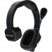 Hollyland Solidcom SE 6S 6-Person Full-Duplex Single-Ear Noise-Canceling Headset Intercom System
