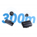 Hollyland LARK M3 Combo 2TX&2RX Wireless Microphone System