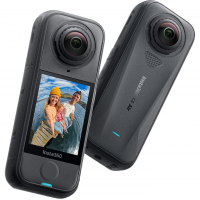 Insta360 X4 Air 360° Action Camera Standard Bundle