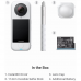 Insta360 X4 Air 360° Action Camera Starter Bundle