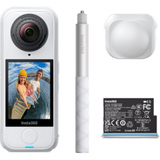Insta360 X4 Air 360° Action Camera Starter Bundle