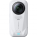 Insta360 X6 360° 8K Camera Essentials Bundle