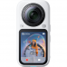 Insta360 X6 360° 8K Camera Essentials Bundle