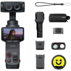 Insta360 Luna Ultra Creator Bundle