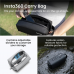 Insta360 Luna Ultra Creator Bundle