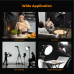 K&F Concept 40cm Mini Octagonal Softbox for Mini Bowens Mount