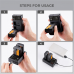 K&F Concept LP-E6NH Battery 2250mAh LP-E6NH Battery and Charger for Canon