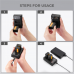 K&F Concept NP-FW50 Replacement Battery 2 Pack and Charger for Sony