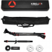 KINGJOY VM-301C Mini Carbon Fiber Jib Crane with Locking Panning Head