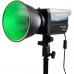 Nanlite FC120C RGBW LED Spotlight Nanlite FC120C RGBW LED Spotlight