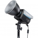Nanlite FC120C RGBW LED Spotlight Nanlite FC120C RGBW LED Spotlight
