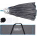 Nanlite Rapid 120 Parabolic Softbox