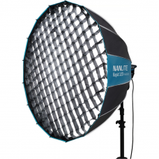 Nanlite Rapid 120 Parabolic Softbox