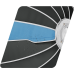 Nanlite Rapid 90 Parabolic Softbox