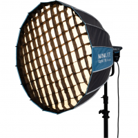 Nanlite Rapid 90 Parabolic Softbox Nanlite Rapid 90 Parabolic Softbox