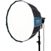 Nanlite Rapid 90 Parabolic Softbox