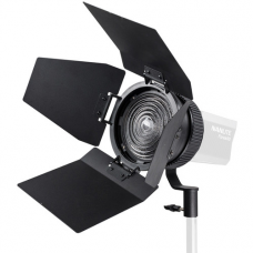 Nanlite FL-11 Fresnel Lens for FM Mount Lights Nanlite FL-11 Fresnel Lens for FM Mount Lights